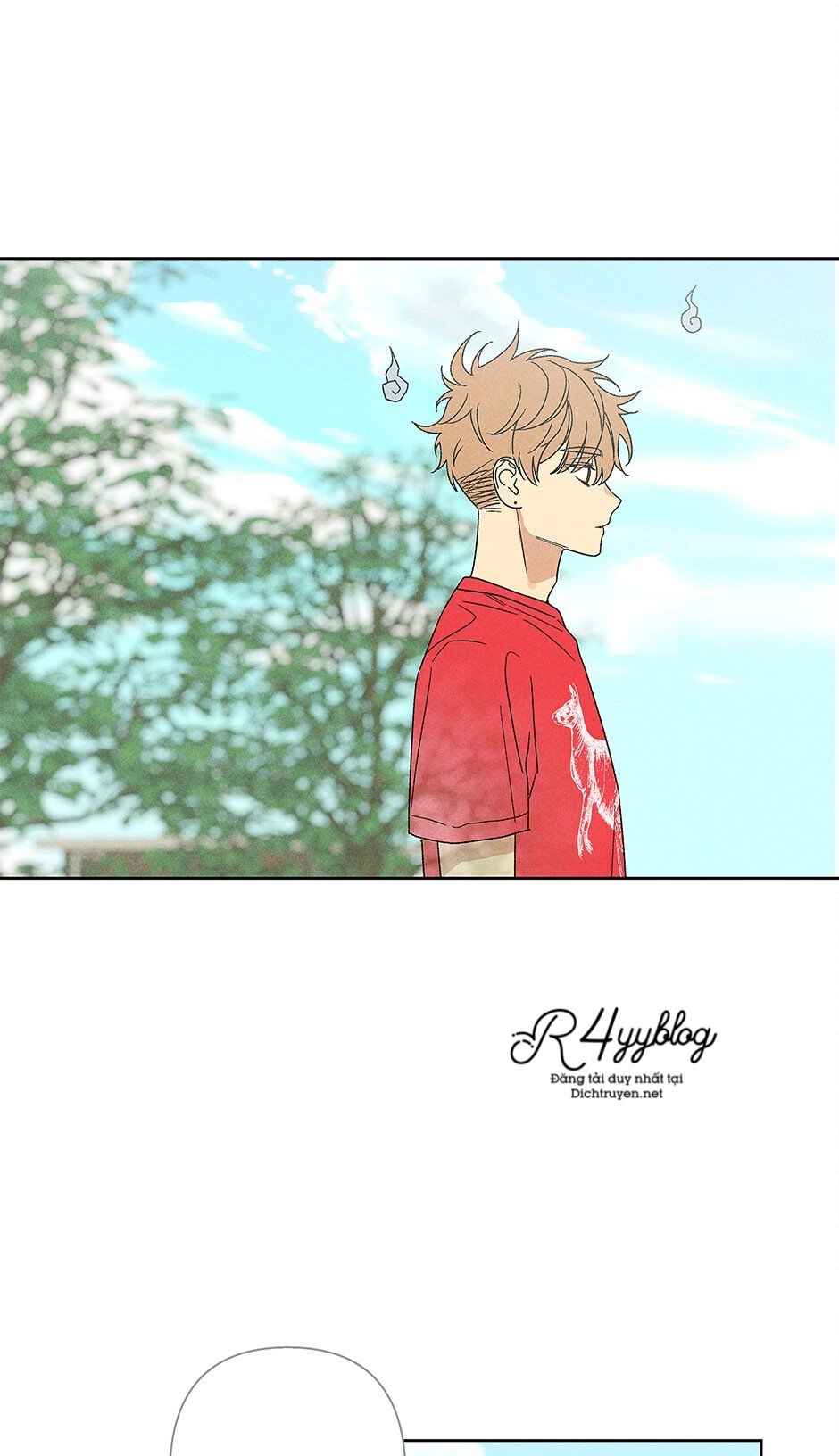 Bạn Trai “Ma Quái” Ngọt Ngào Chapter 11 - 7