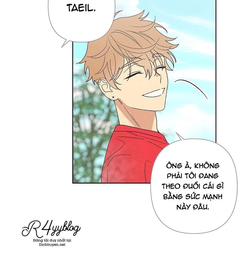 Bạn Trai “Ma Quái” Ngọt Ngào Chapter 11 - 8