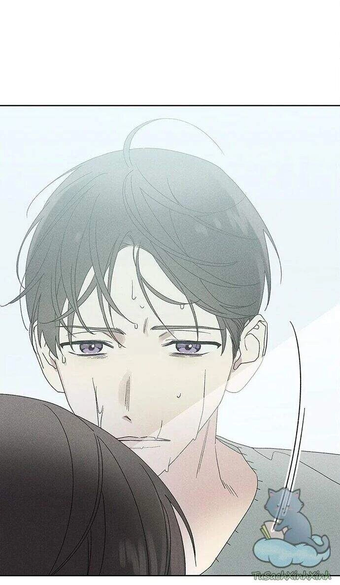 Bạn Trai “Ma Quái” Ngọt Ngào Chapter 14.5 - 16