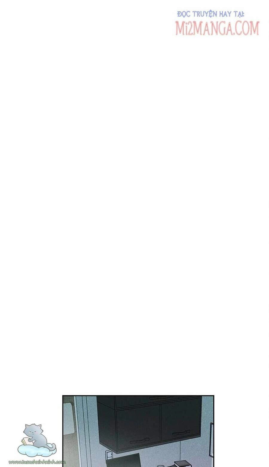 Bạn Trai “Ma Quái” Ngọt Ngào Chapter 15 - 2