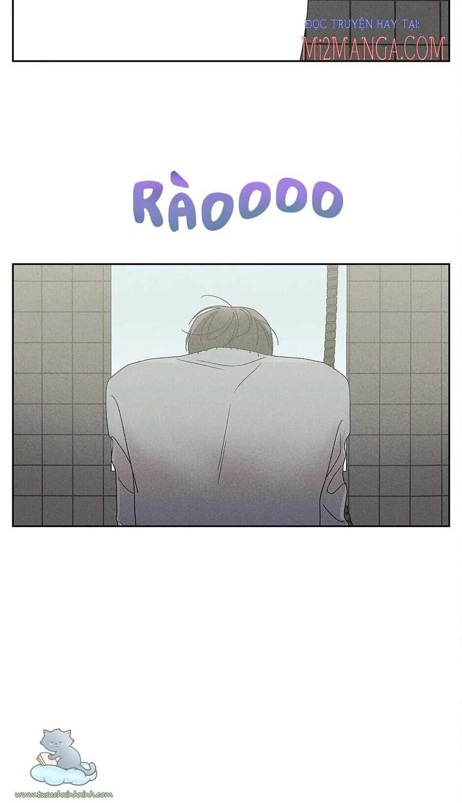 Bạn Trai “Ma Quái” Ngọt Ngào Chapter 15 - 4