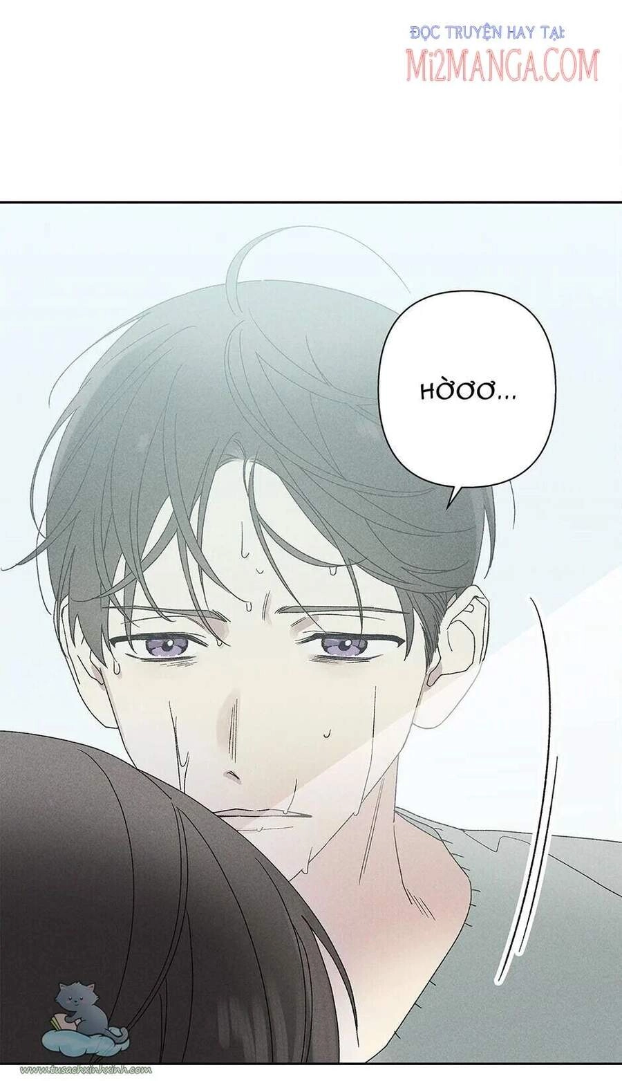 Bạn Trai “Ma Quái” Ngọt Ngào Chapter 15 - 5