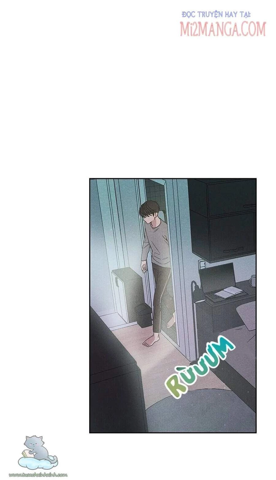 Bạn Trai “Ma Quái” Ngọt Ngào Chapter 15 - 6