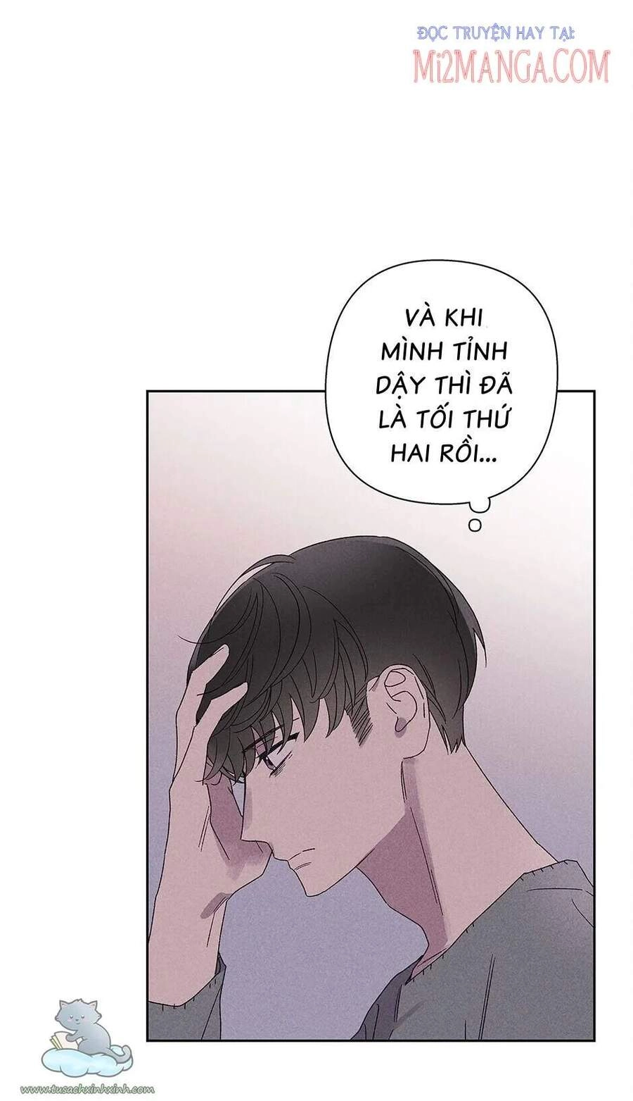 Bạn Trai “Ma Quái” Ngọt Ngào Chapter 15 - 10