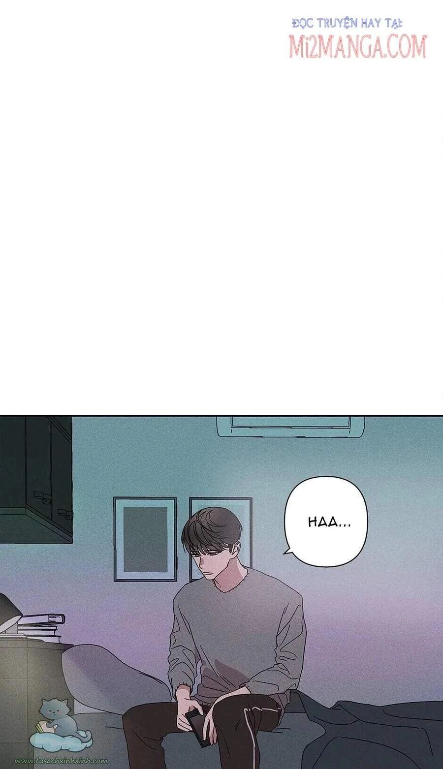 Bạn Trai “Ma Quái” Ngọt Ngào Chapter 15 - 11