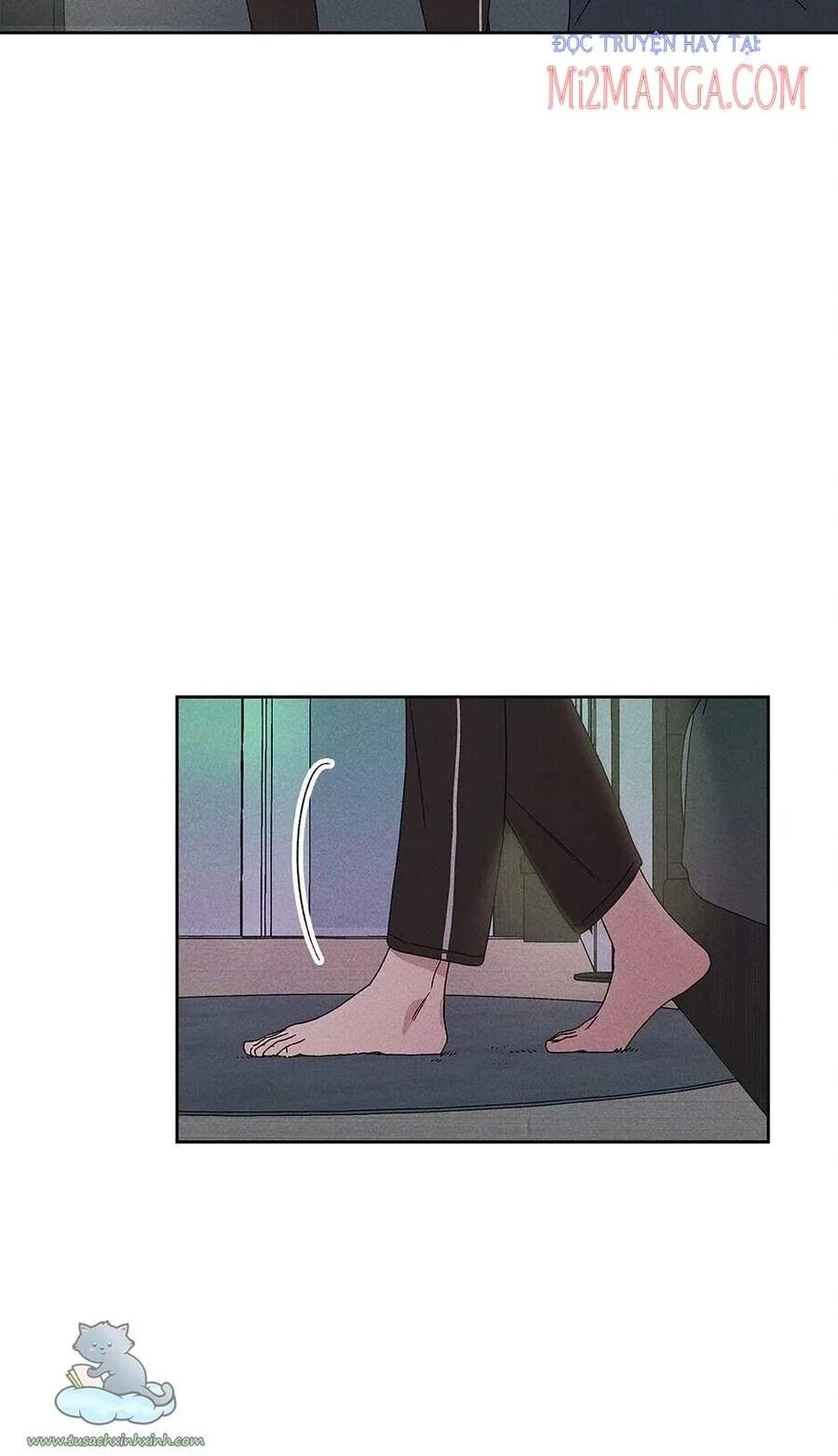 Bạn Trai “Ma Quái” Ngọt Ngào Chapter 15 - 12