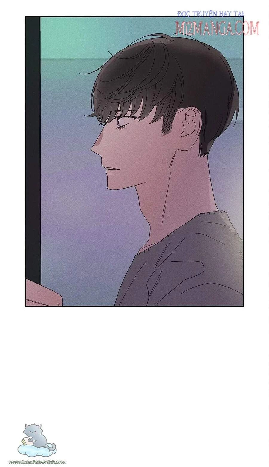 Bạn Trai “Ma Quái” Ngọt Ngào Chapter 15 - 14