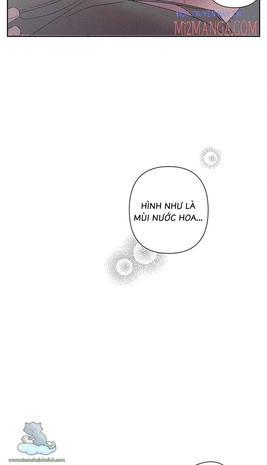 Bạn Trai “Ma Quái” Ngọt Ngào Chapter 15 - 16