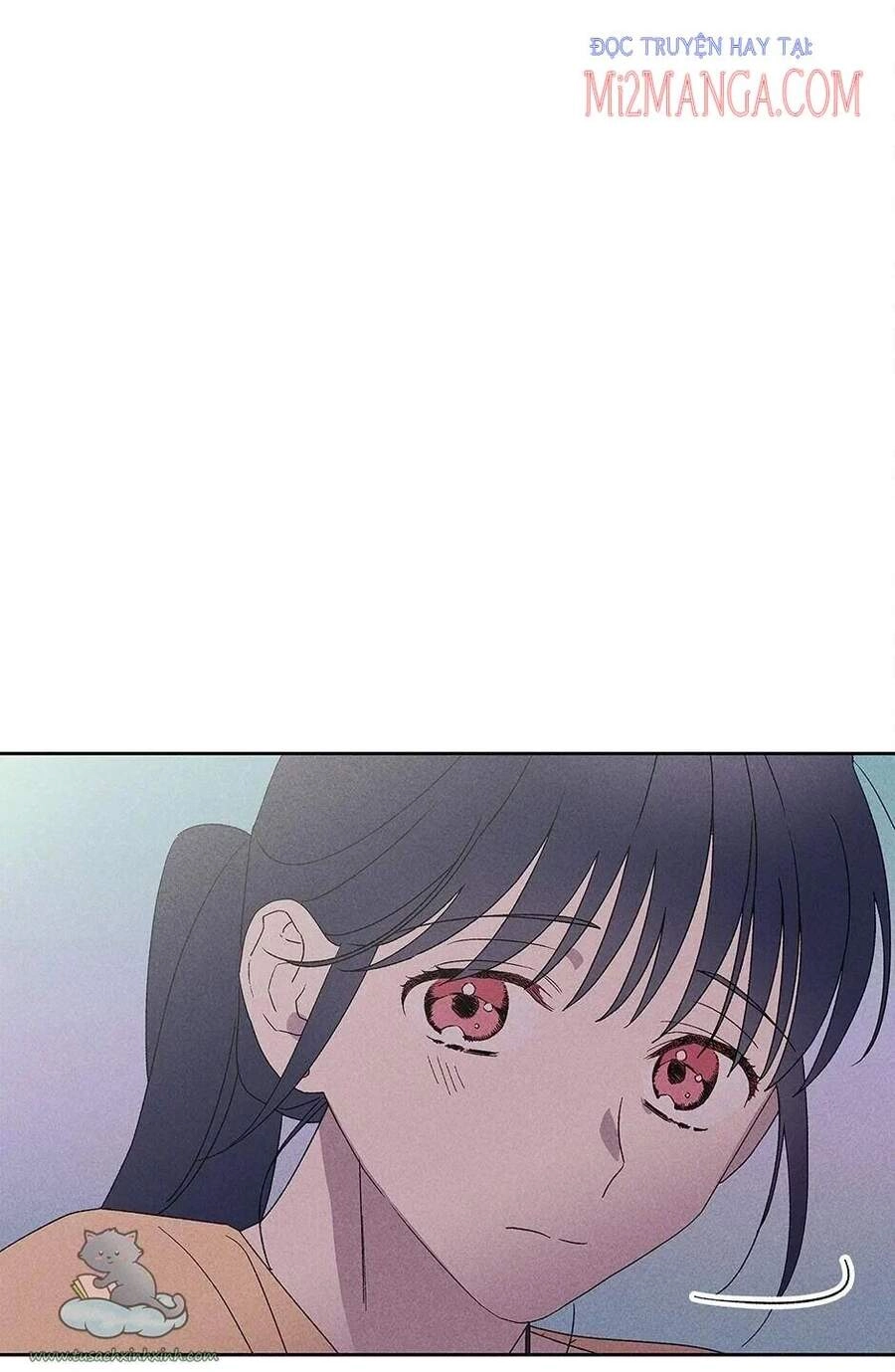 Bạn Trai “Ma Quái” Ngọt Ngào Chapter 15 - 25