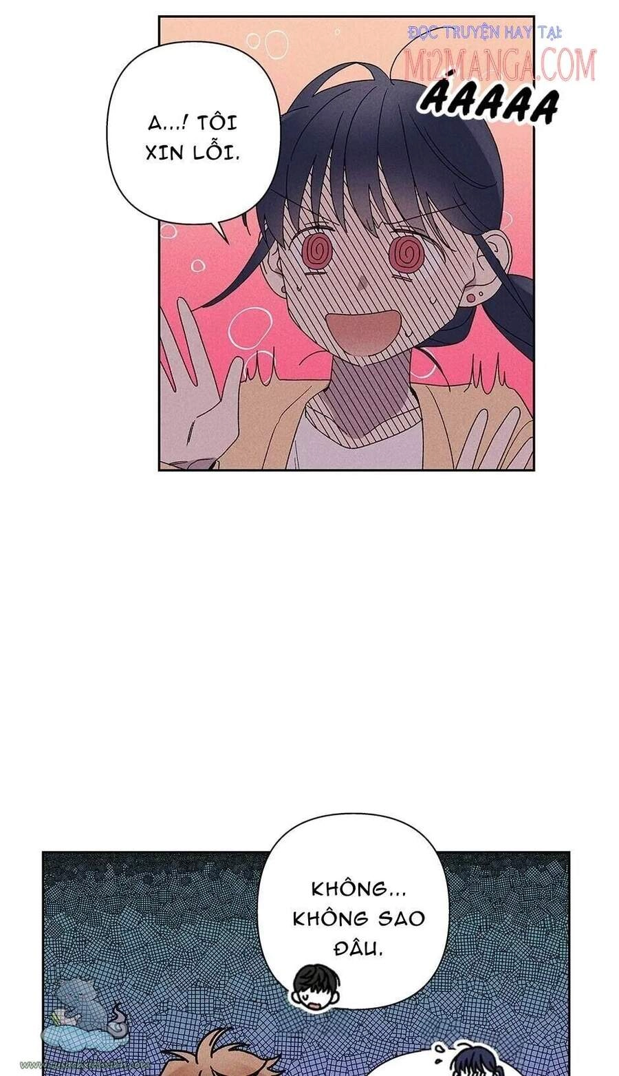 Bạn Trai “Ma Quái” Ngọt Ngào Chapter 15.5 - 5