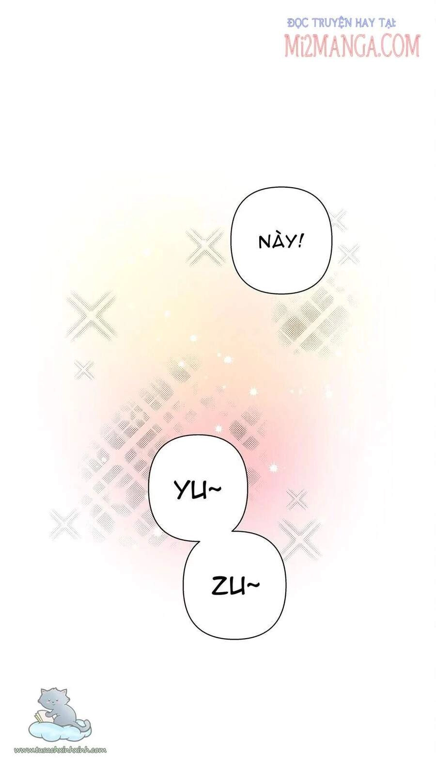 Bạn Trai “Ma Quái” Ngọt Ngào Chapter 15.5 - 24