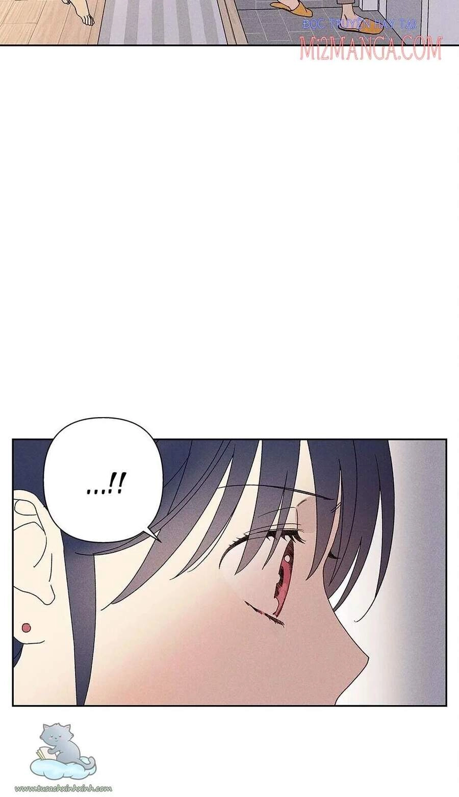 Bạn Trai “Ma Quái” Ngọt Ngào Chapter 15.5 - 25