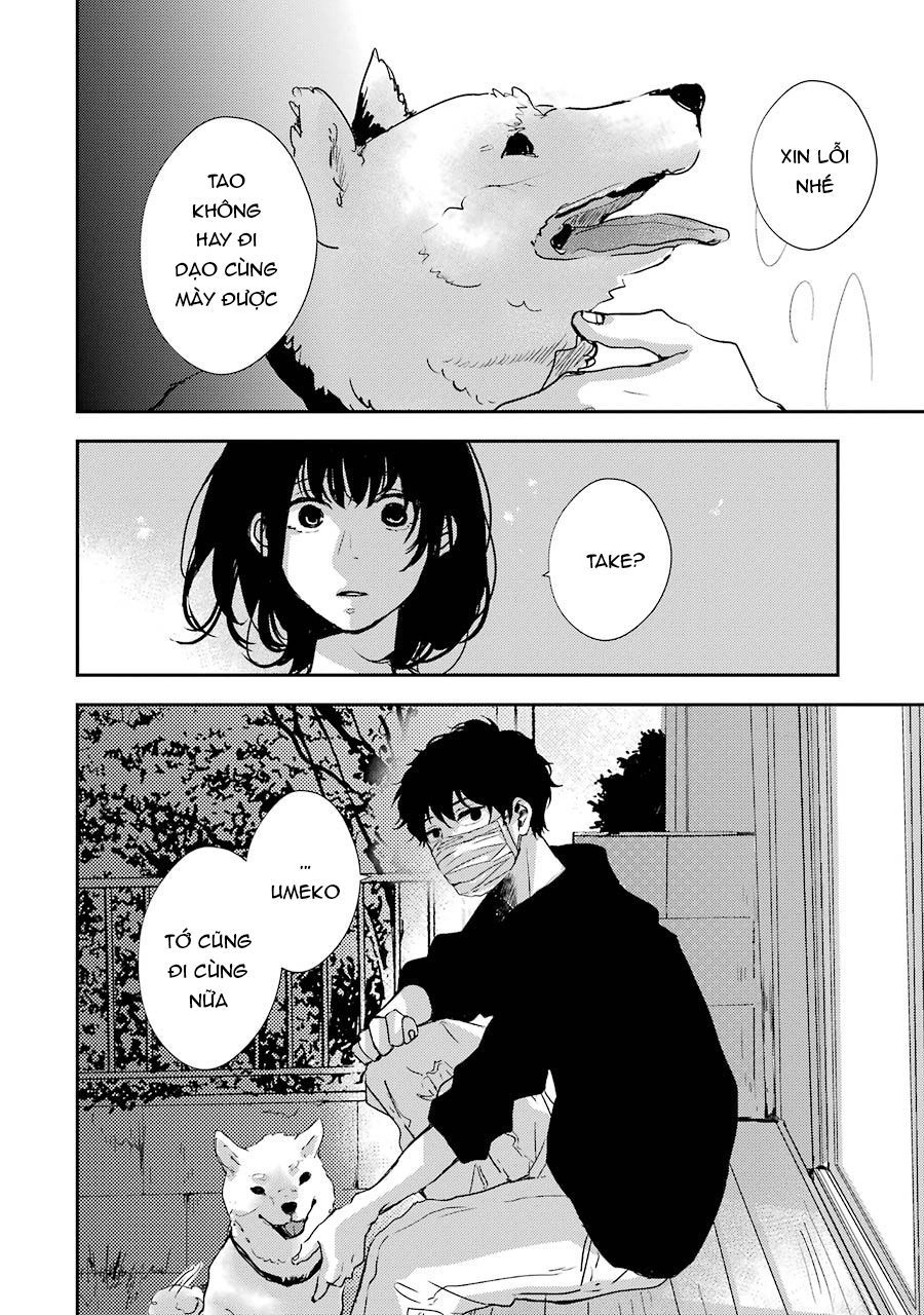 10Th - Khi Chúng Ta Cùng Thích Một Người. Chapter 2 - 30