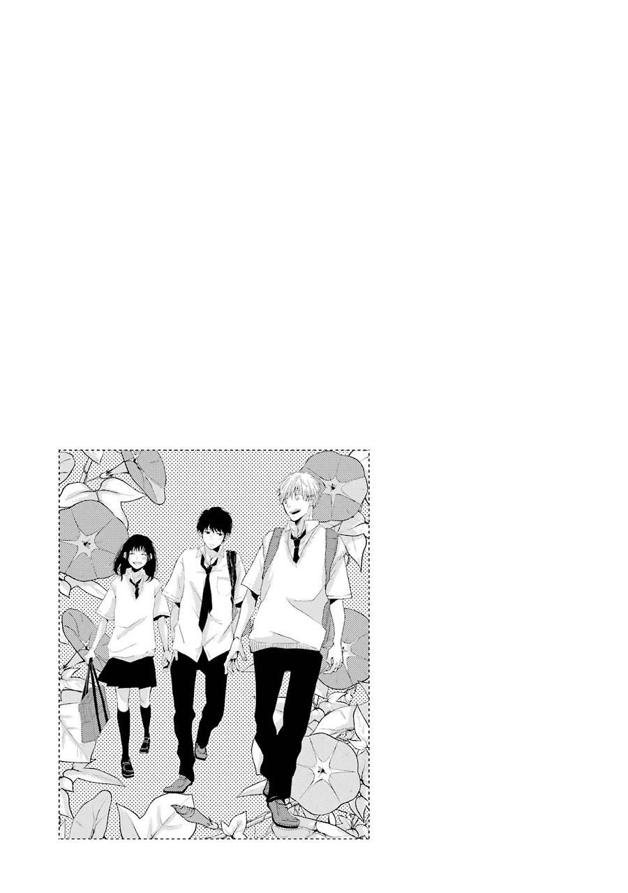 10Th - Khi Chúng Ta Cùng Thích Một Người. Chapter 4 - 43