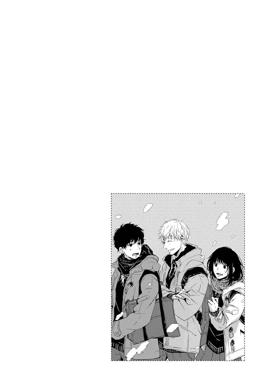 10Th - Khi Chúng Ta Cùng Thích Một Người. Chapter 4 - 44