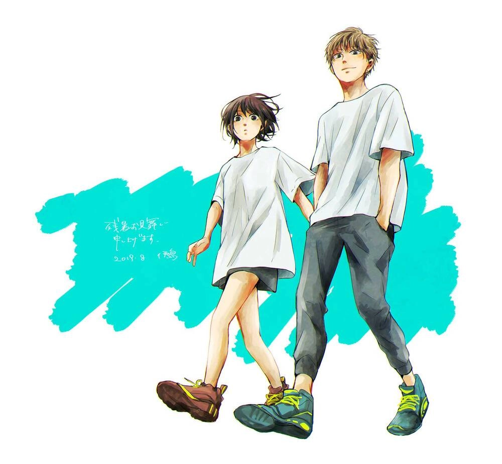 10Th - Khi Chúng Ta Cùng Thích Một Người. Chapter 6 - 40