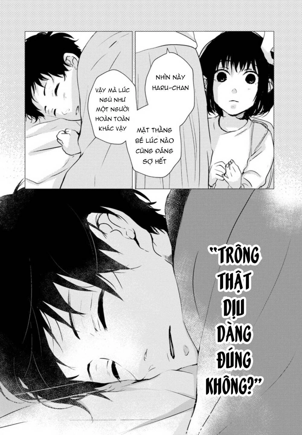 10Th - Khi Chúng Ta Cùng Thích Một Người. Chapter 7 - 43