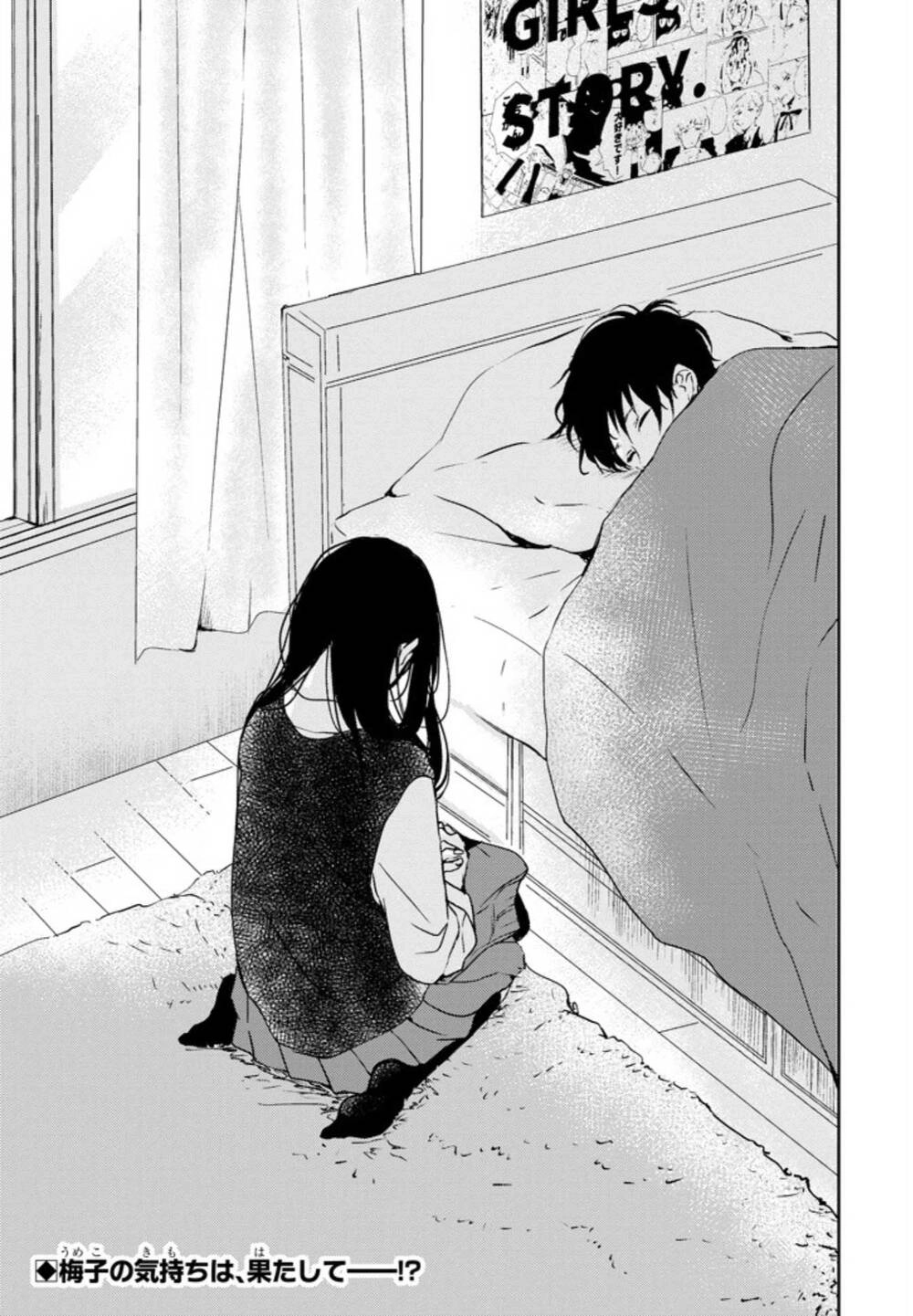 10Th - Khi Chúng Ta Cùng Thích Một Người. Chapter 7 - 48