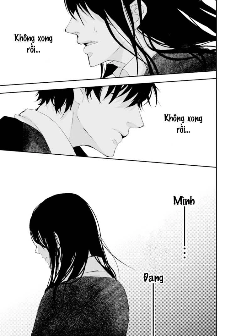 10Th - Khi Chúng Ta Cùng Thích Một Người. Chapter 8 - 14