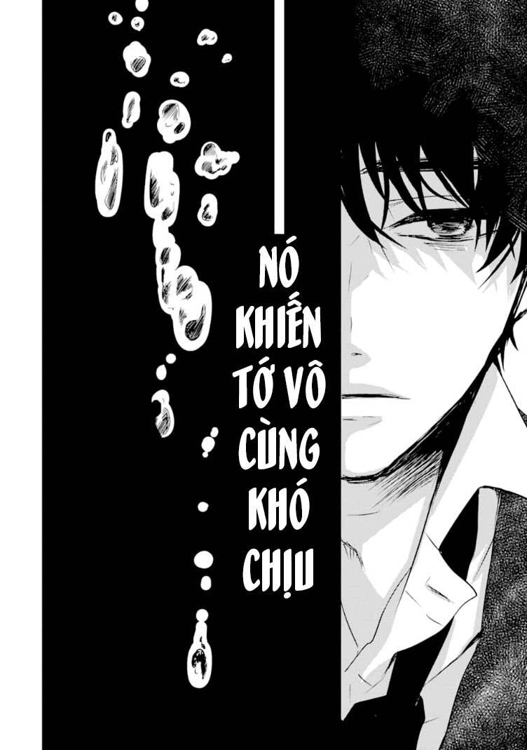 10Th - Khi Chúng Ta Cùng Thích Một Người. Chapter 8 - 19