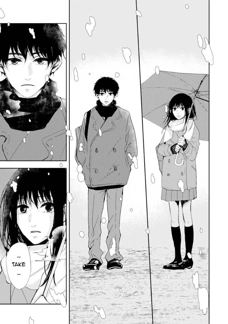 10Th - Khi Chúng Ta Cùng Thích Một Người. Chapter 8 - 40