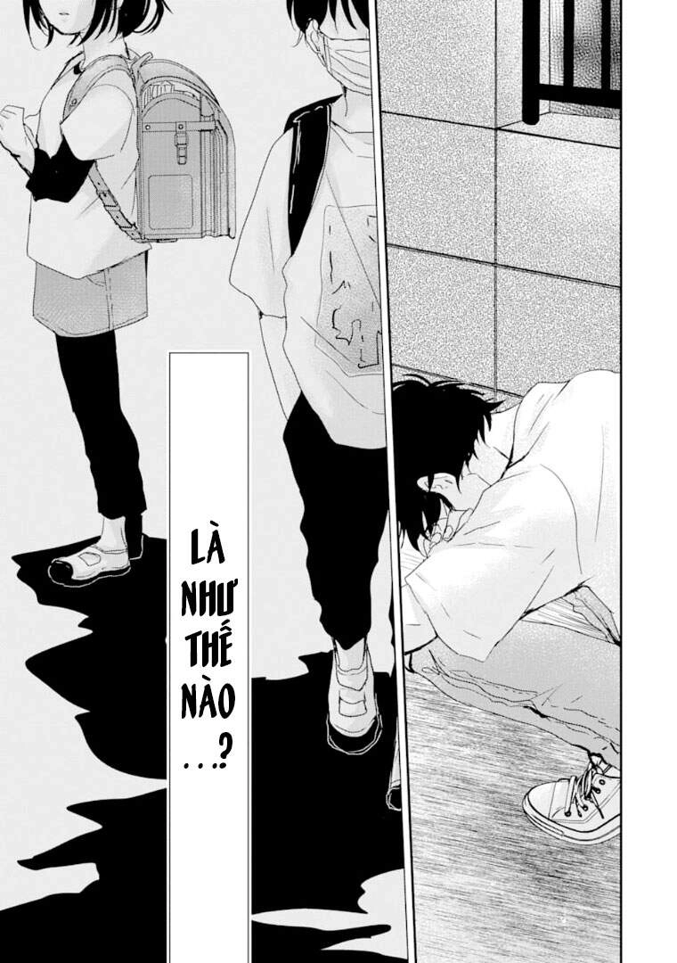 10Th - Khi Chúng Ta Cùng Thích Một Người. Chapter 11 - 15