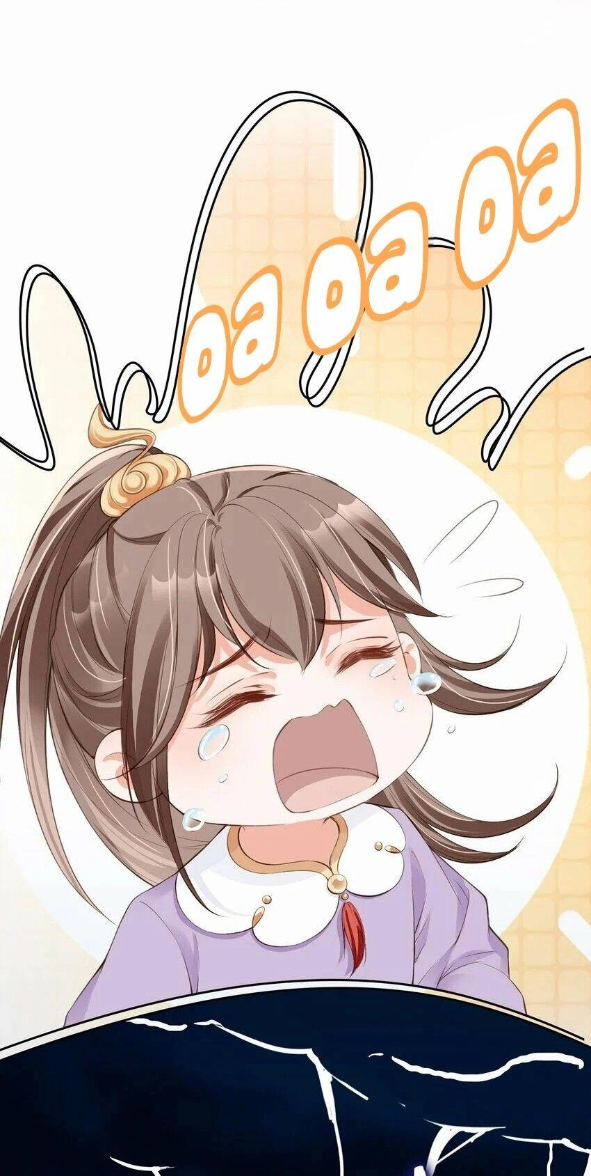 Tôi Là Đệ Nhất Hắc Nguyệt Quang Của Tu Chân Giới Chapter 1 - 47