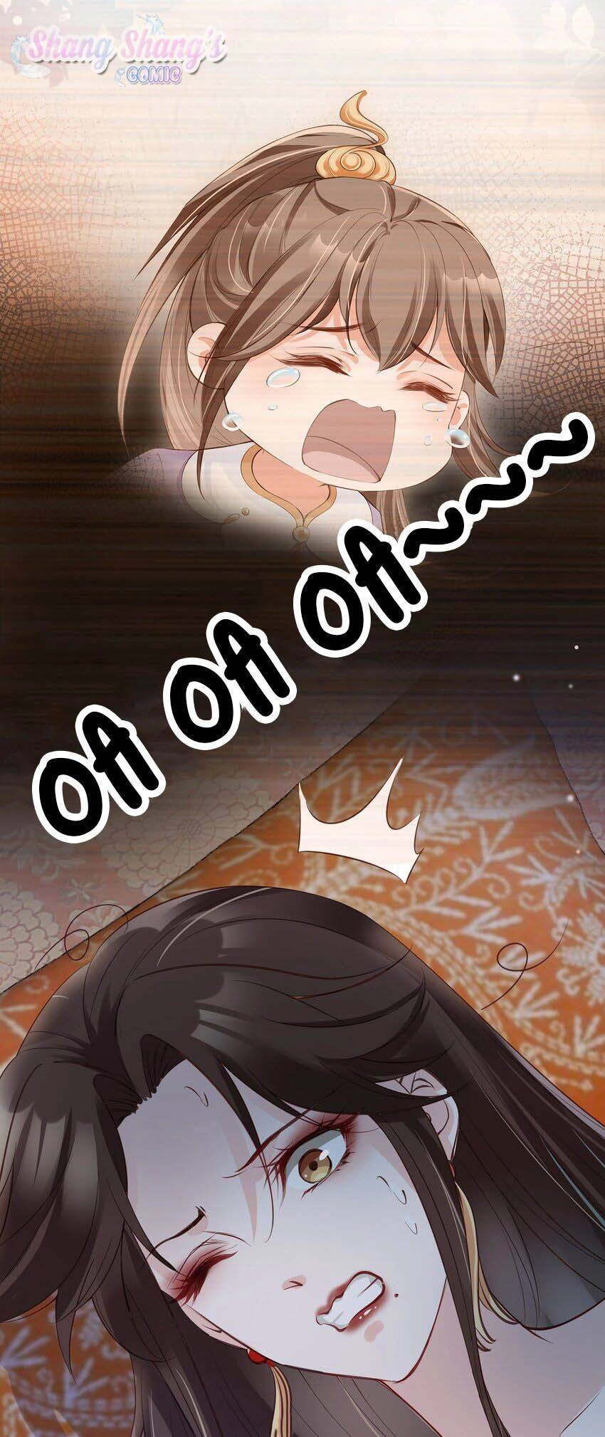 Tôi Là Đệ Nhất Hắc Nguyệt Quang Của Tu Chân Giới Chapter 2 - 3