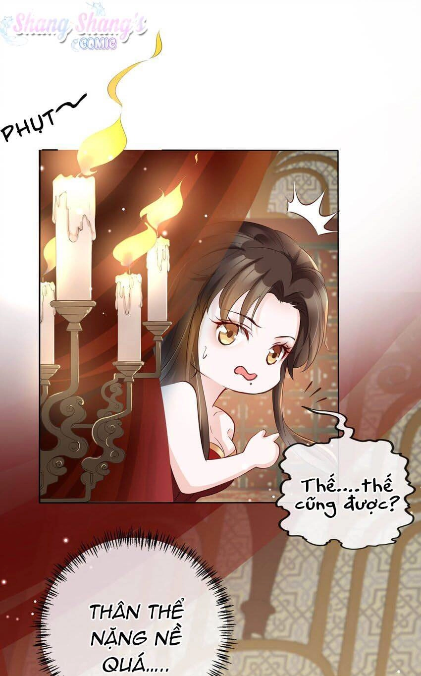 Tôi Là Đệ Nhất Hắc Nguyệt Quang Của Tu Chân Giới Chapter 2 - 5