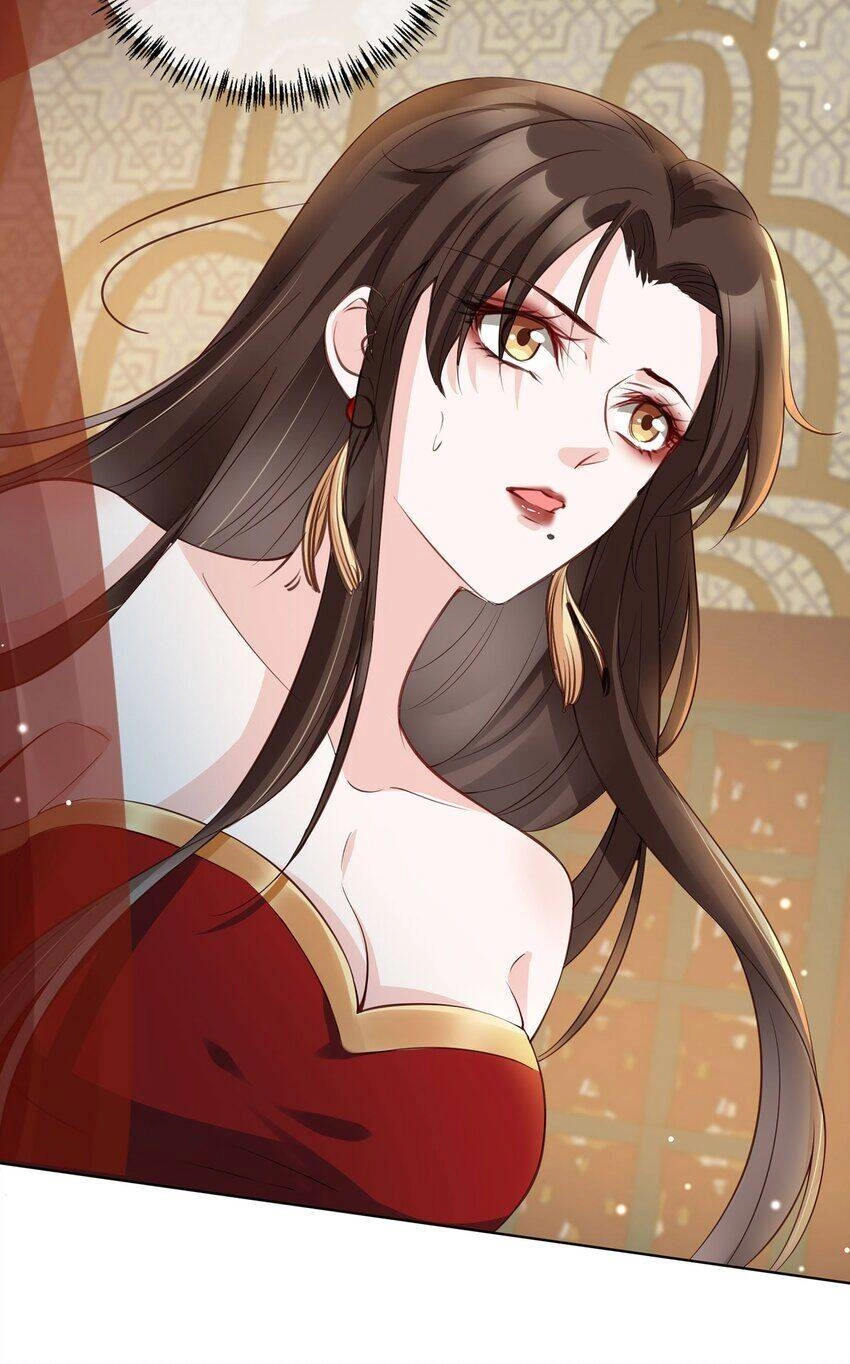 Tôi Là Đệ Nhất Hắc Nguyệt Quang Của Tu Chân Giới Chapter 2 - 6