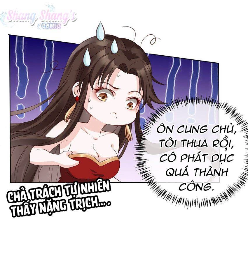 Tôi Là Đệ Nhất Hắc Nguyệt Quang Của Tu Chân Giới Chapter 2 - 7