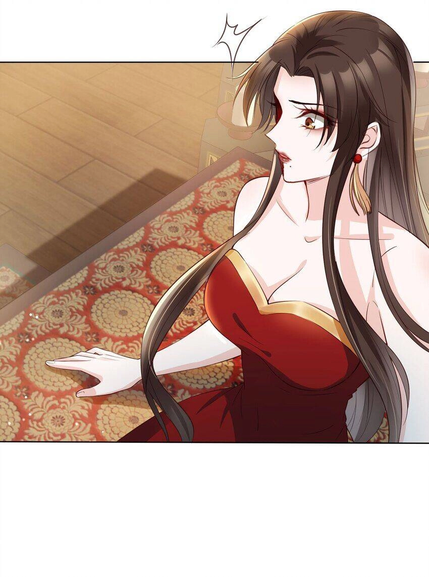 Tôi Là Đệ Nhất Hắc Nguyệt Quang Của Tu Chân Giới Chapter 2 - 8