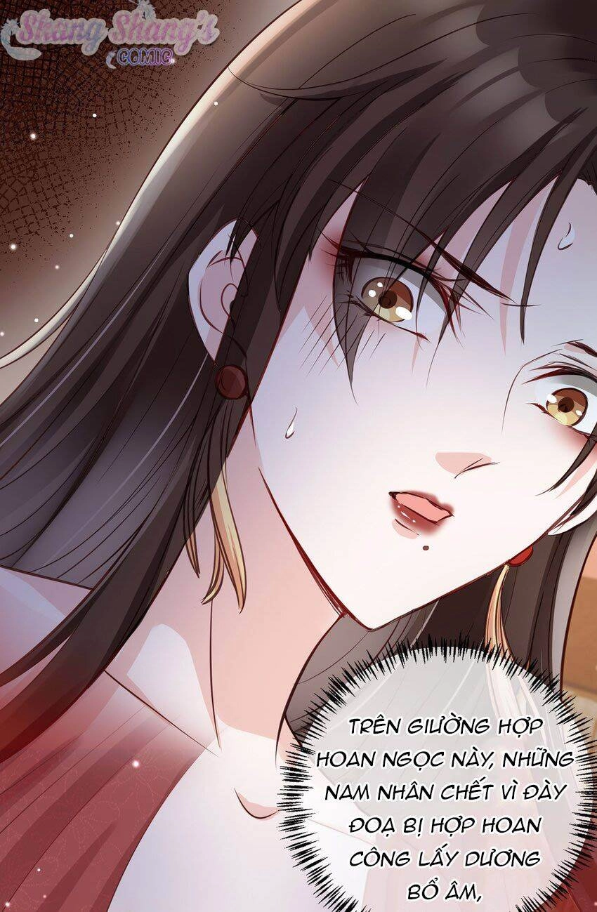 Tôi Là Đệ Nhất Hắc Nguyệt Quang Của Tu Chân Giới Chapter 2 - 9