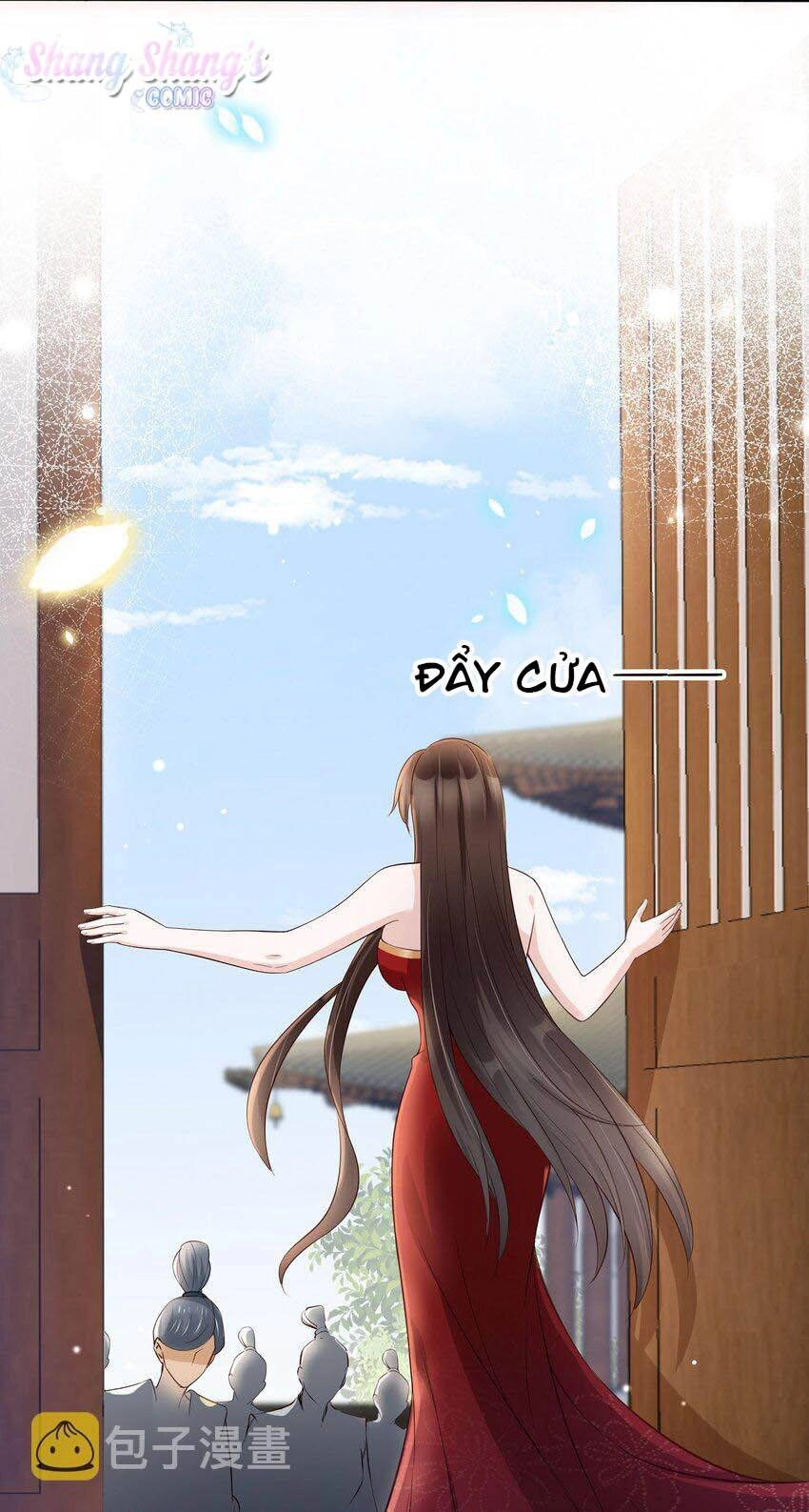 Tôi Là Đệ Nhất Hắc Nguyệt Quang Của Tu Chân Giới Chapter 2 - 14