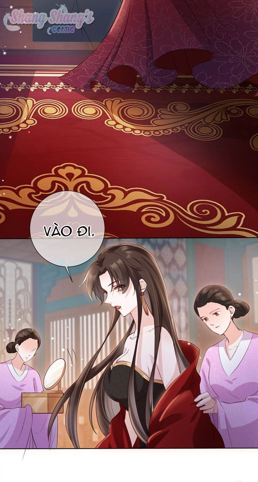 Tôi Là Đệ Nhất Hắc Nguyệt Quang Của Tu Chân Giới Chapter 2 - 15