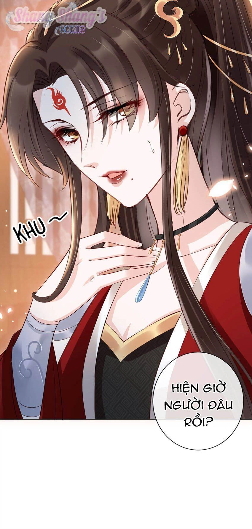 Tôi Là Đệ Nhất Hắc Nguyệt Quang Của Tu Chân Giới Chapter 2 - 17