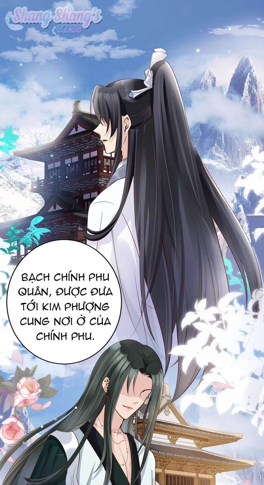 Tôi Là Đệ Nhất Hắc Nguyệt Quang Của Tu Chân Giới Chapter 2 - 18