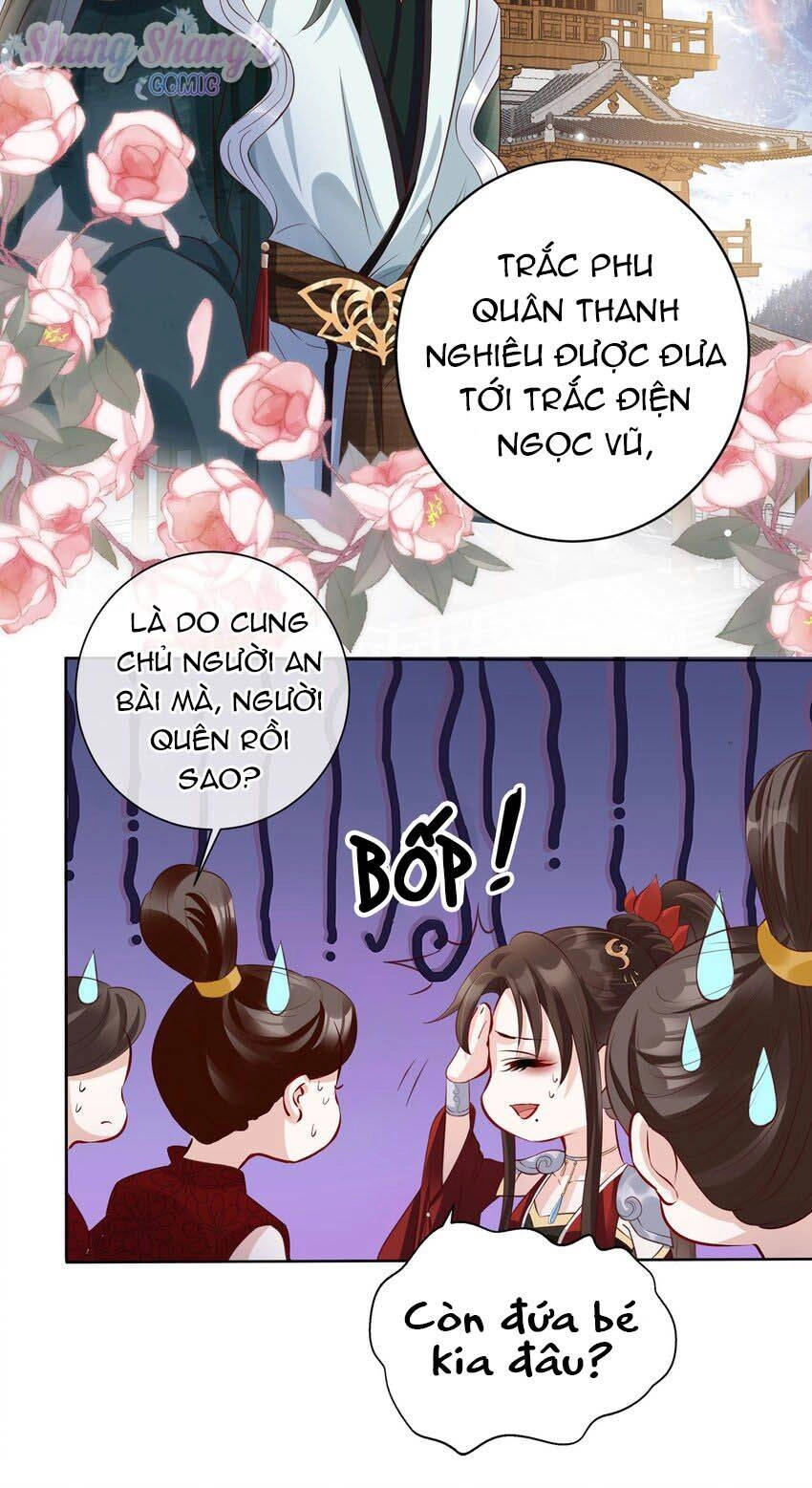 Tôi Là Đệ Nhất Hắc Nguyệt Quang Của Tu Chân Giới Chapter 2 - 19