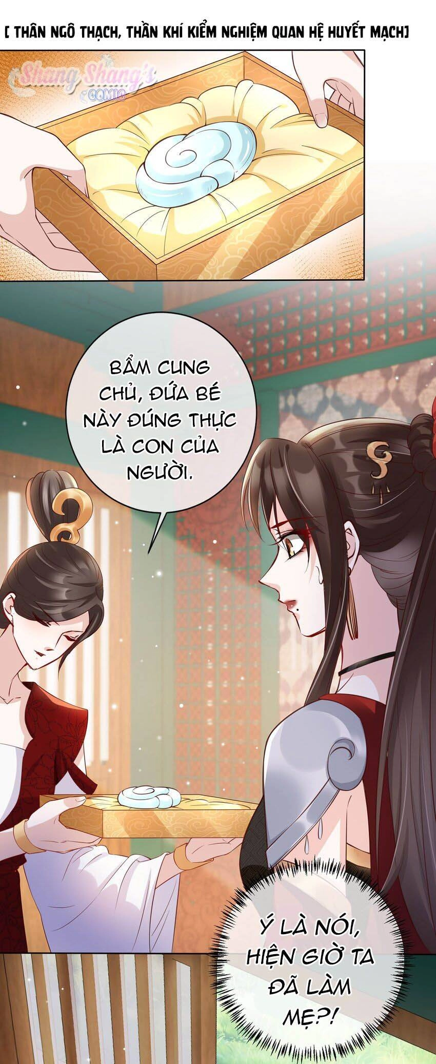 Tôi Là Đệ Nhất Hắc Nguyệt Quang Của Tu Chân Giới Chapter 2 - 20