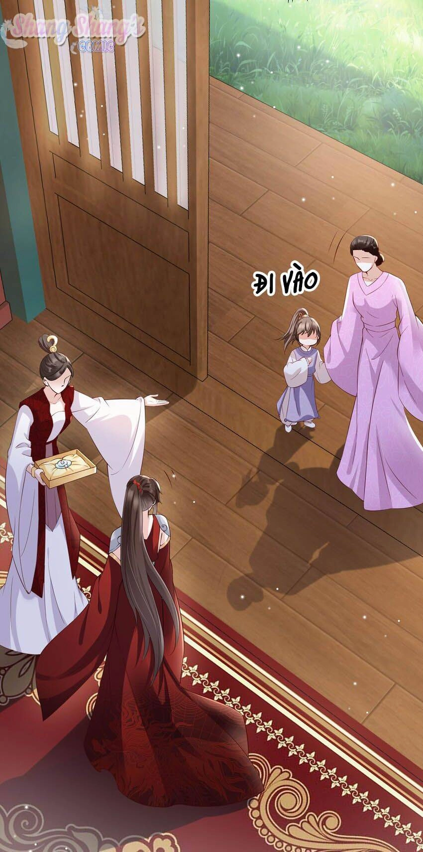 Tôi Là Đệ Nhất Hắc Nguyệt Quang Của Tu Chân Giới Chapter 2 - 21