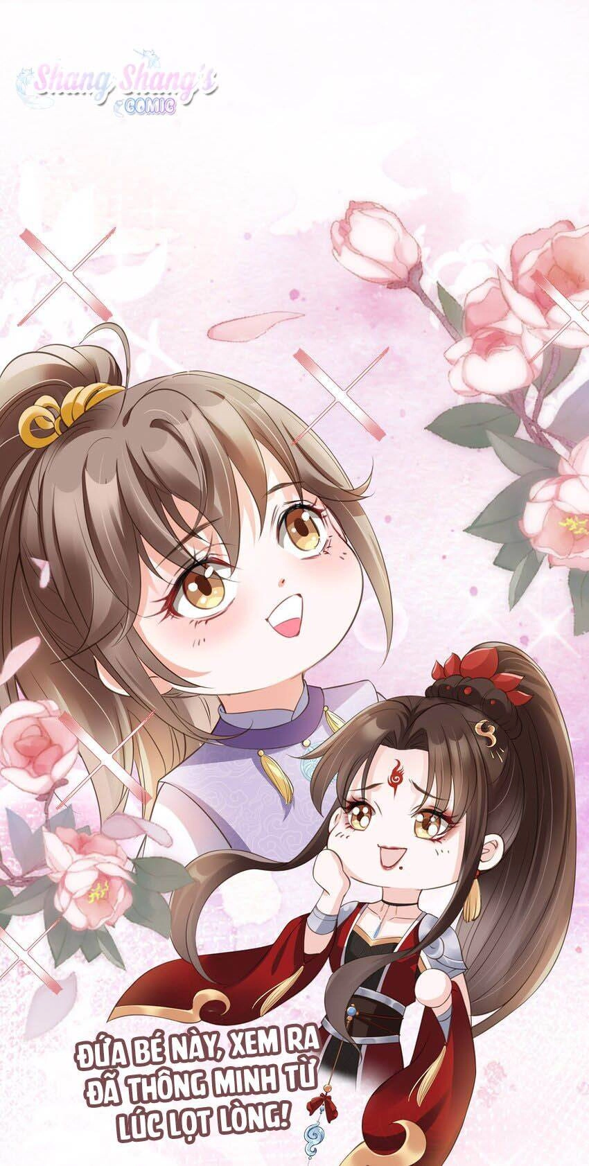 Tôi Là Đệ Nhất Hắc Nguyệt Quang Của Tu Chân Giới Chapter 2 - 24