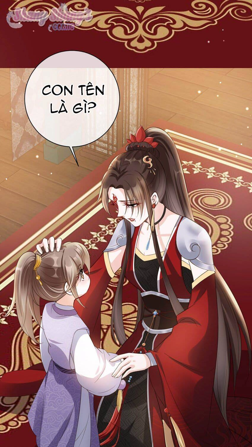 Tôi Là Đệ Nhất Hắc Nguyệt Quang Của Tu Chân Giới Chapter 2 - 26