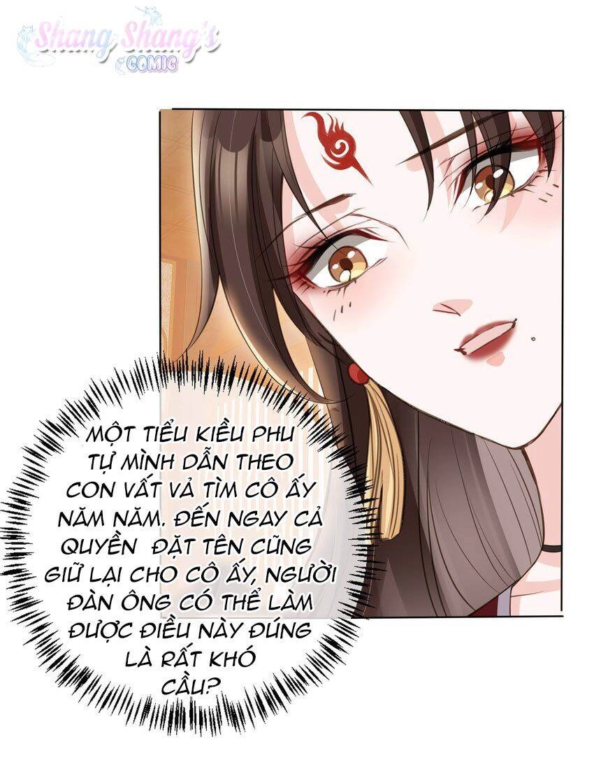 Tôi Là Đệ Nhất Hắc Nguyệt Quang Của Tu Chân Giới Chapter 2 - 28