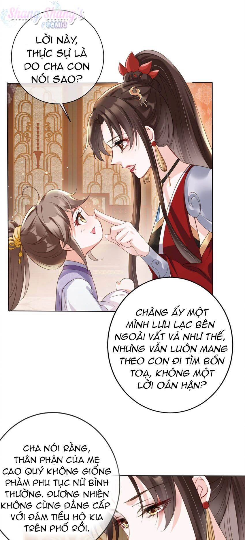 Tôi Là Đệ Nhất Hắc Nguyệt Quang Của Tu Chân Giới Chapter 2 - 29