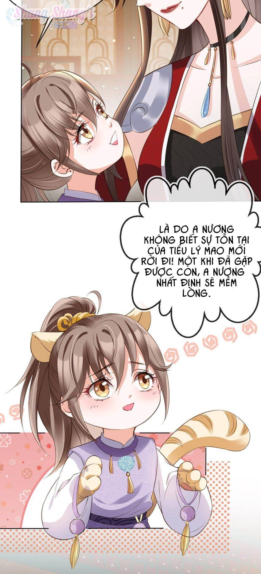 Tôi Là Đệ Nhất Hắc Nguyệt Quang Của Tu Chân Giới Chapter 2 - 30