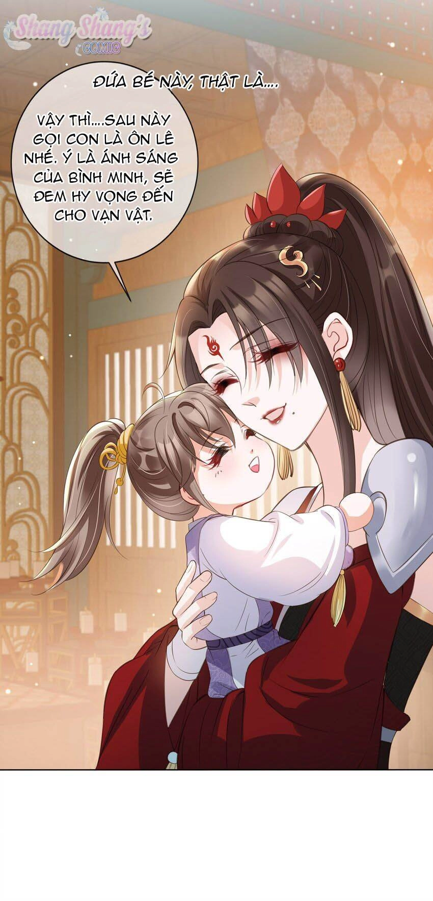 Tôi Là Đệ Nhất Hắc Nguyệt Quang Của Tu Chân Giới Chapter 2 - 31