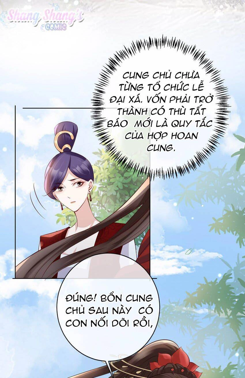 Tôi Là Đệ Nhất Hắc Nguyệt Quang Của Tu Chân Giới Chapter 2 - 35