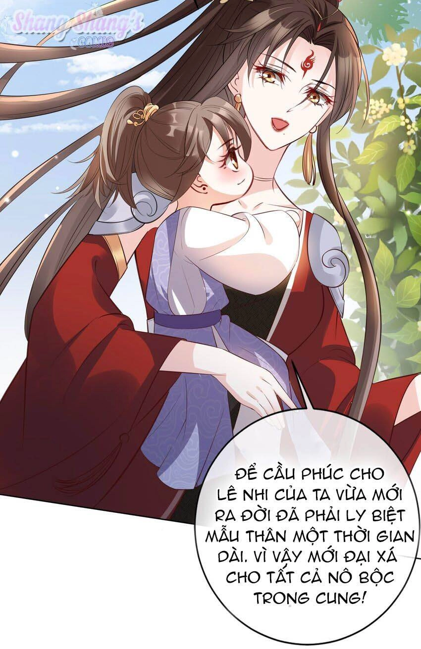 Tôi Là Đệ Nhất Hắc Nguyệt Quang Của Tu Chân Giới Chapter 2 - 36