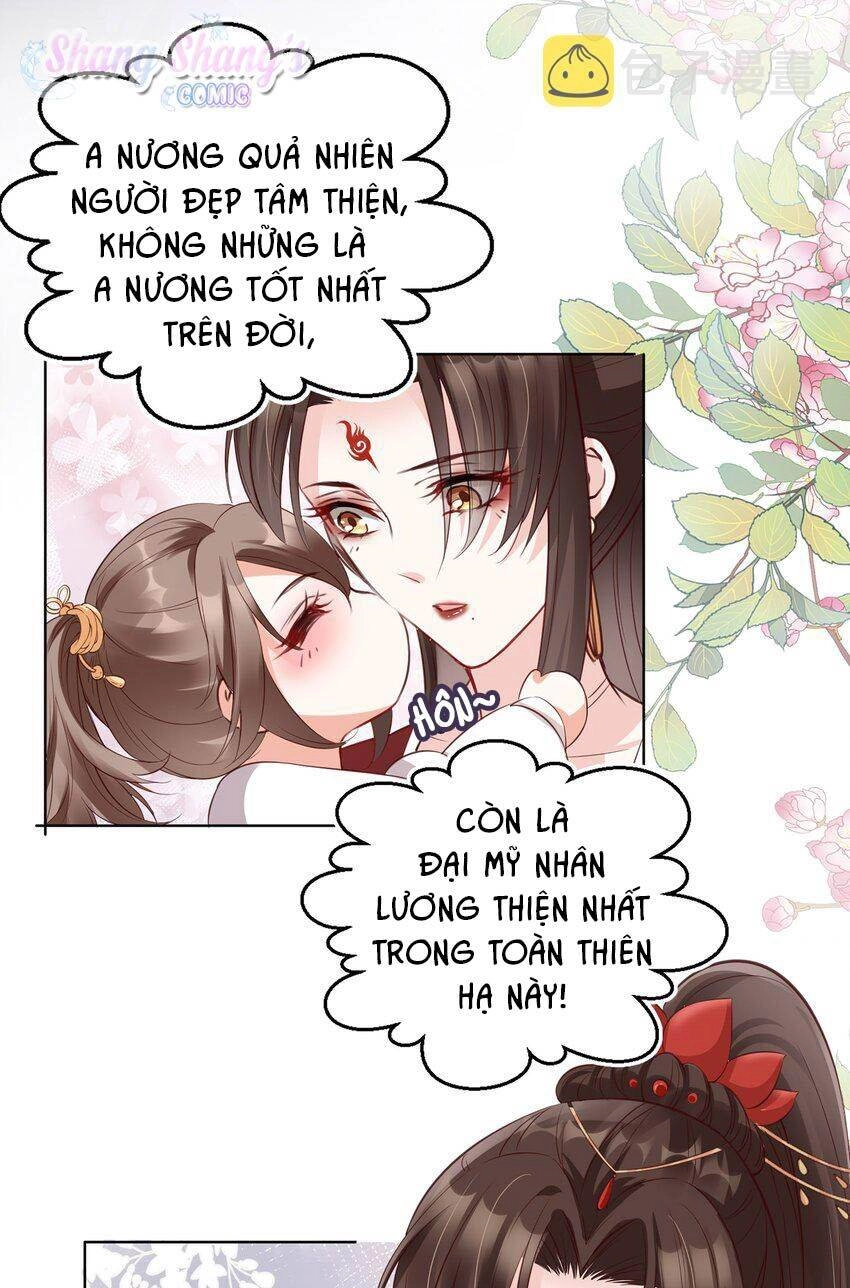 Tôi Là Đệ Nhất Hắc Nguyệt Quang Của Tu Chân Giới Chapter 2 - 39