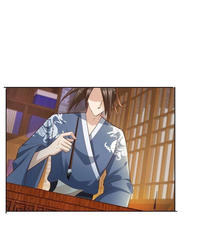 Tôi Là Đệ Nhất Hắc Nguyệt Quang Của Tu Chân Giới Chapter 2 - 41